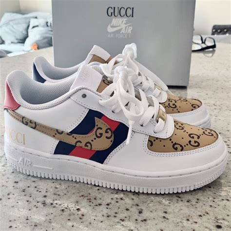nike and gucci collab shoes price
